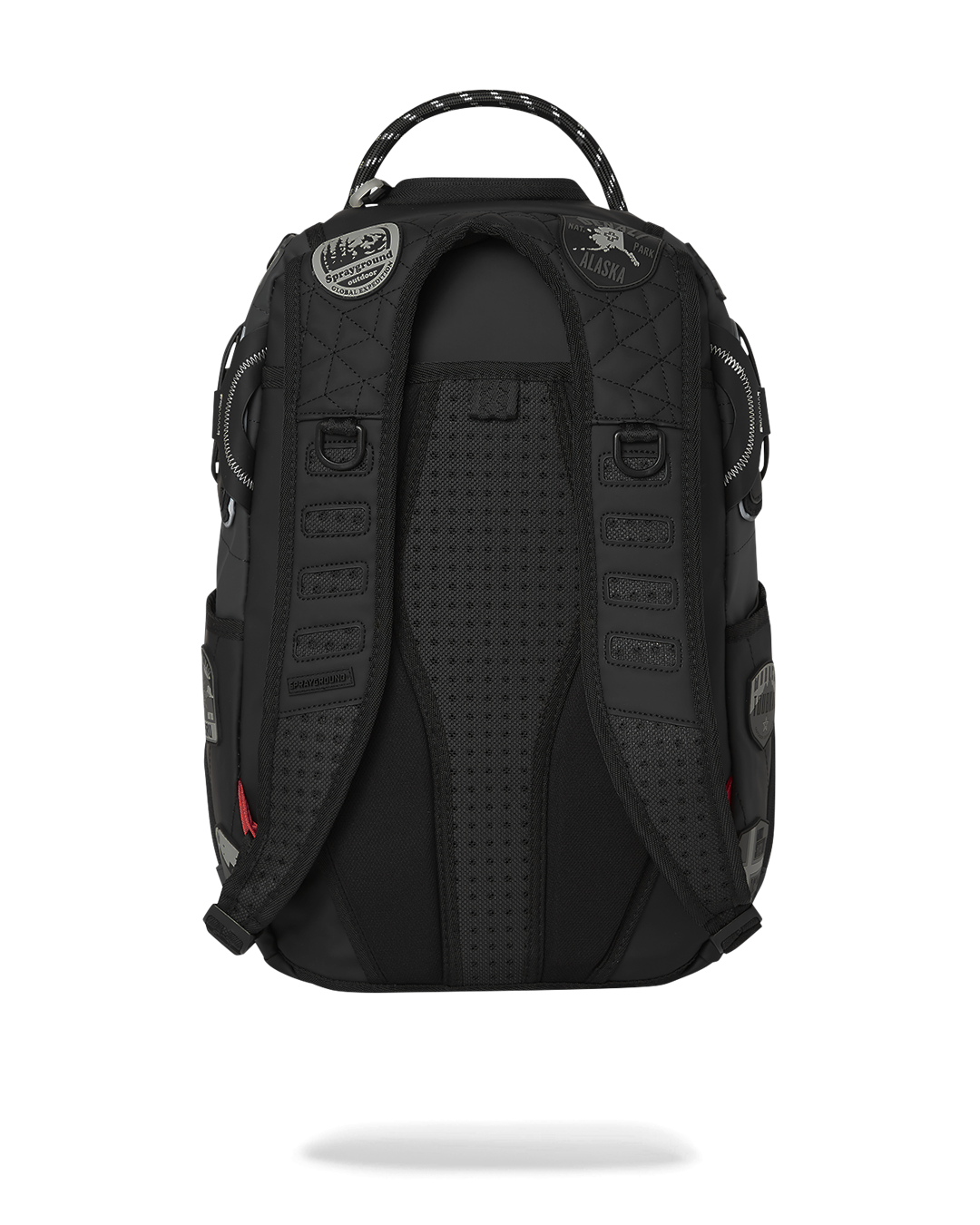 THE GLOBAL EXPEDITION NIGHTZONE BACKPACK - Image 10