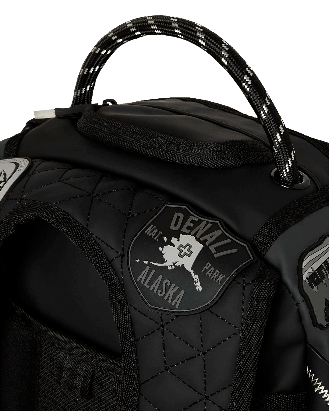 THE GLOBAL EXPEDITION NIGHTZONE BACKPACK - Image 14