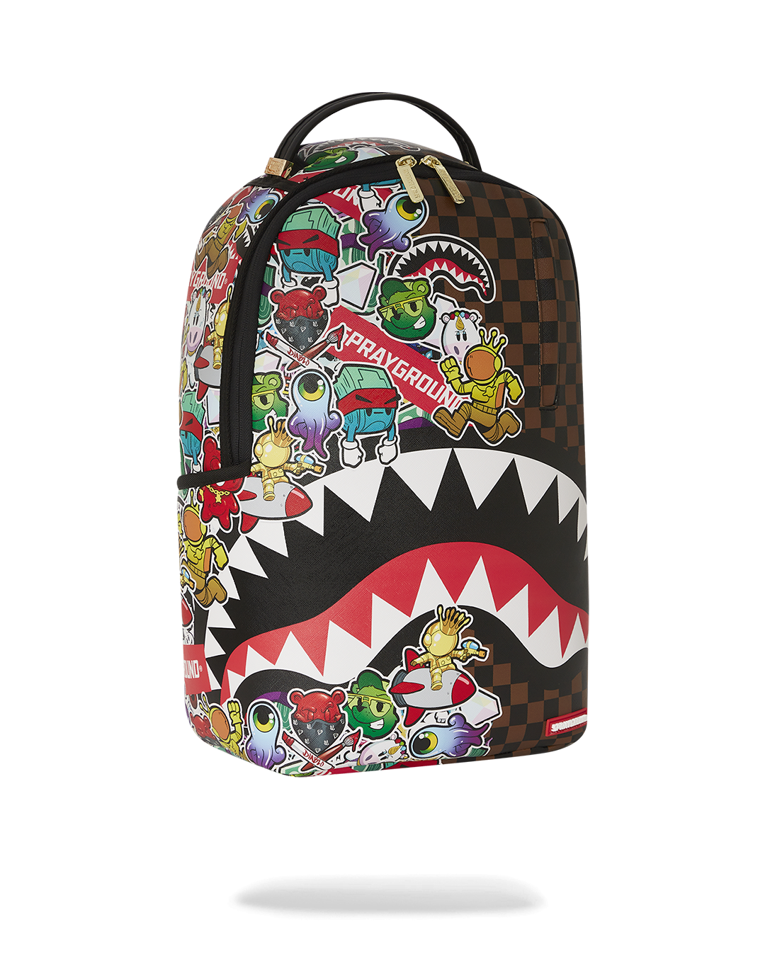 SMASHDOWN BACKPACK - Image 3