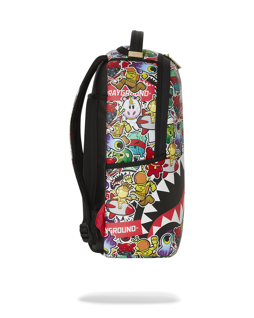 SMASHDOWN BACKPACK - Image 5