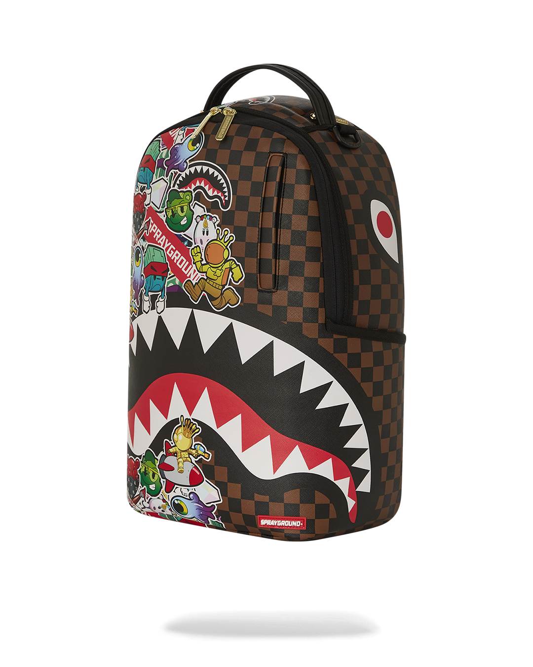 SMASHDOWN BACKPACK - Image 7