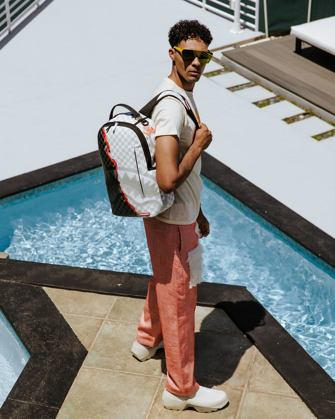 RING OF FIRE BACKPACK - Image 2