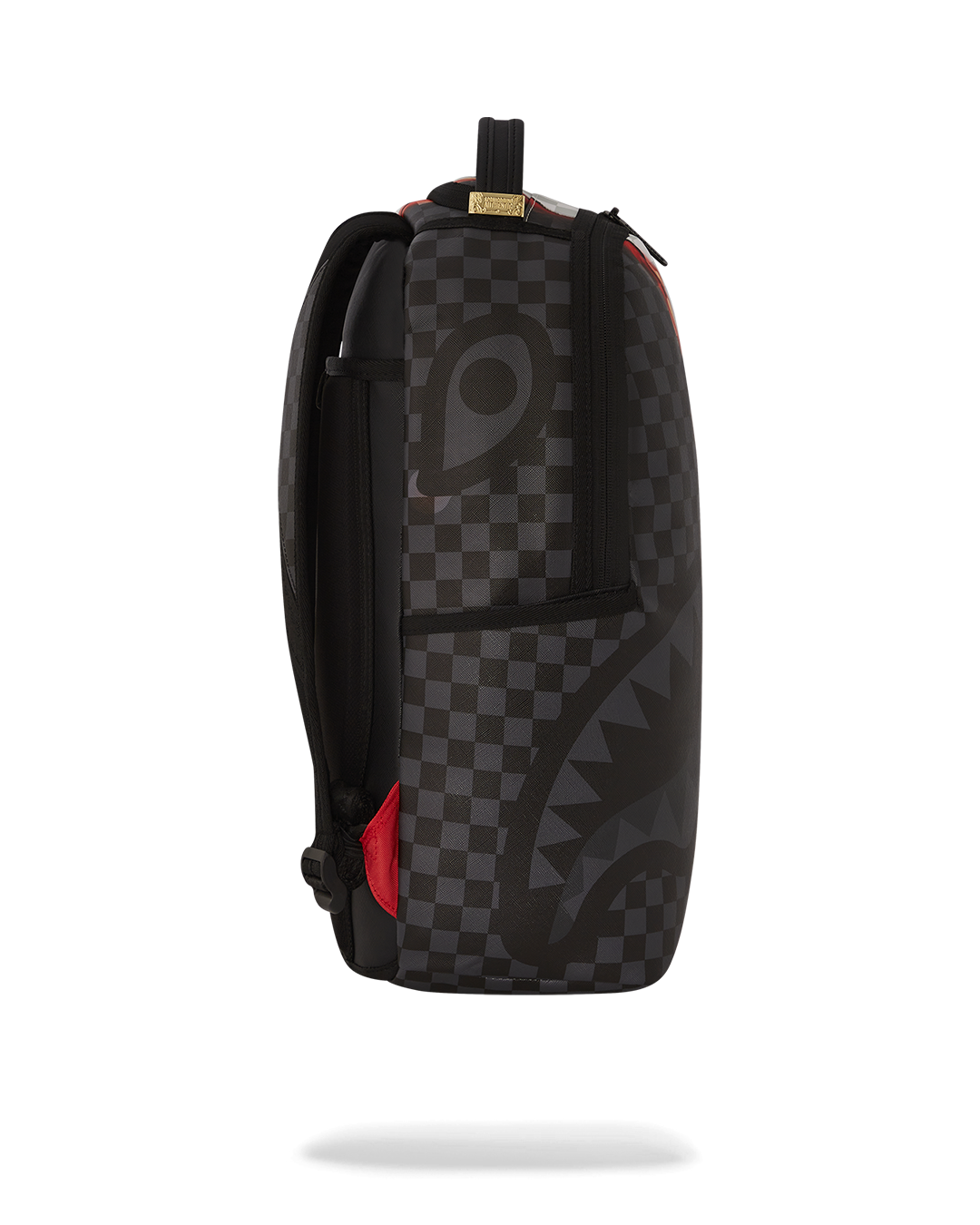 RING OF FIRE BACKPACK - Image 5