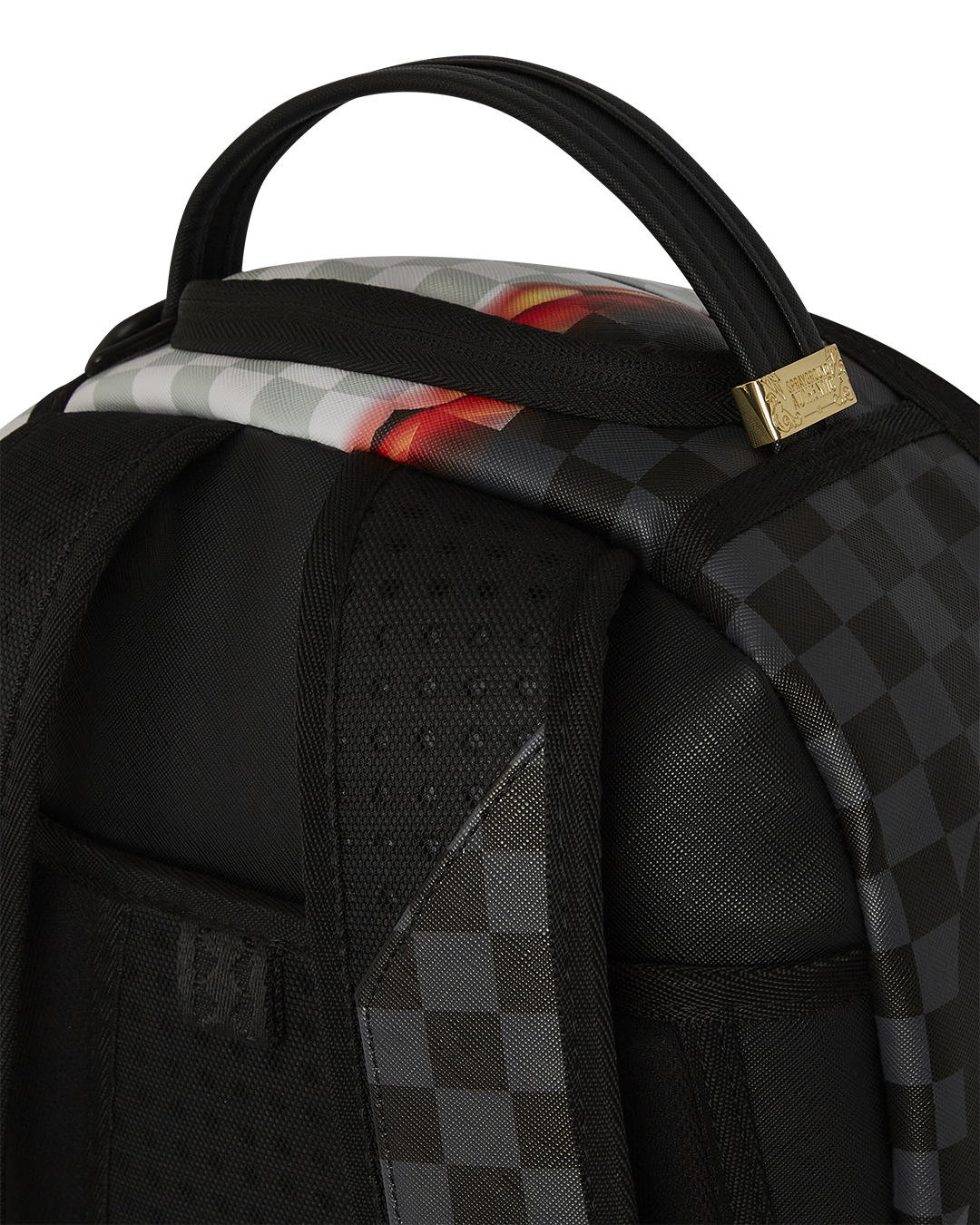 RING OF FIRE BACKPACK - Image 13