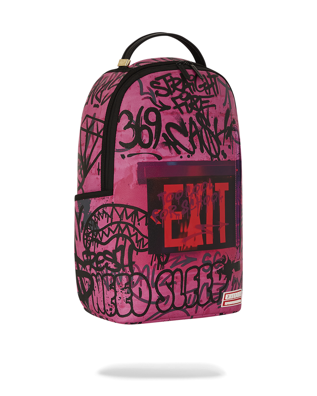 EXIT COLLAB - LIFE OF THE PARTY BACKPACK - Image 3