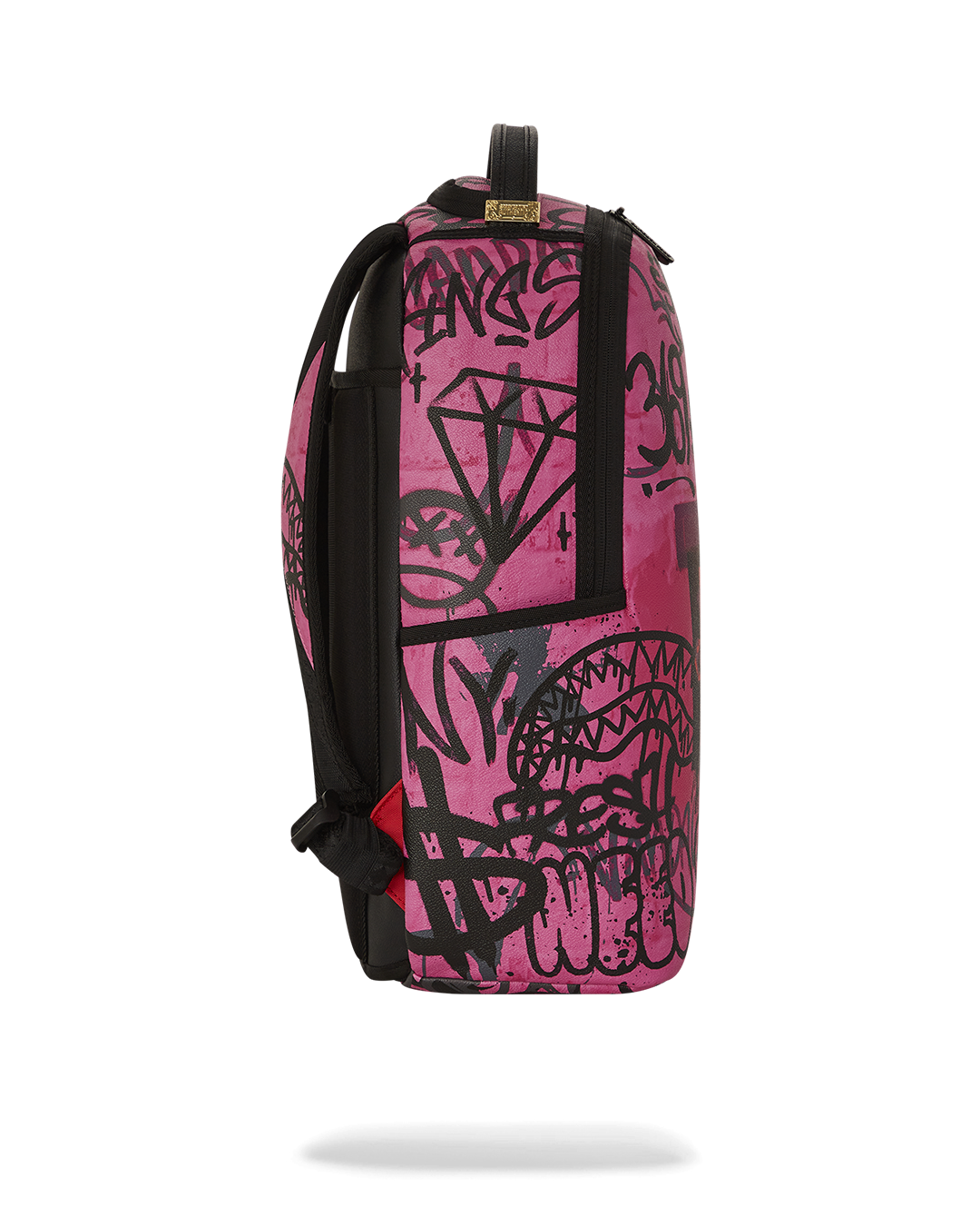 EXIT COLLAB - LIFE OF THE PARTY BACKPACK - Image 5