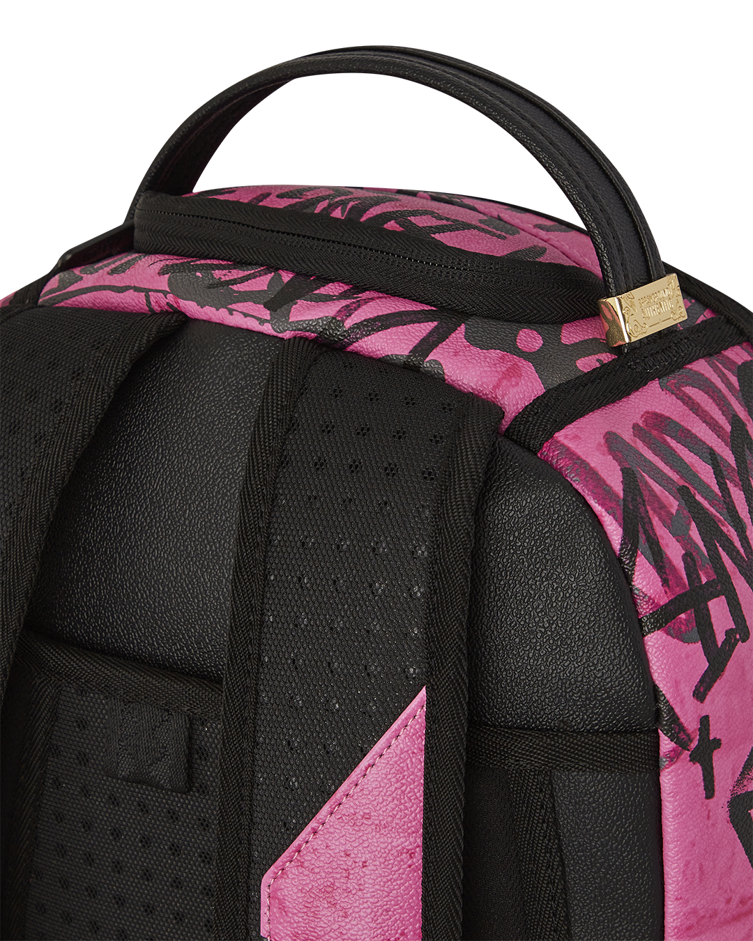 EXIT COLLAB - LIFE OF THE PARTY BACKPACK - Image 12