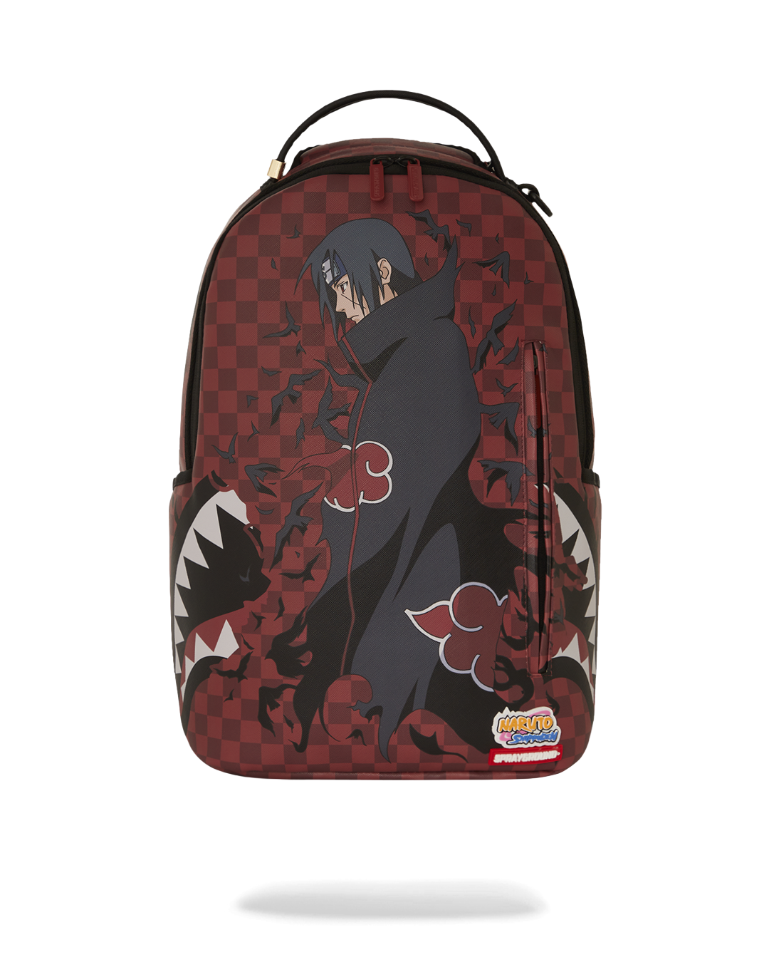 ITACHI COMEBACK