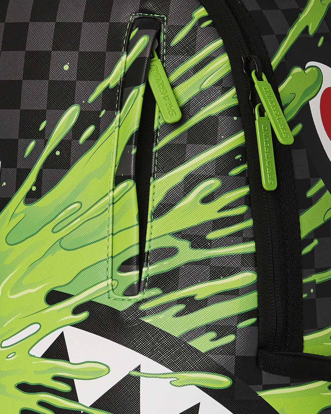 RICK & MORTY BRAINSHARK - Image 9