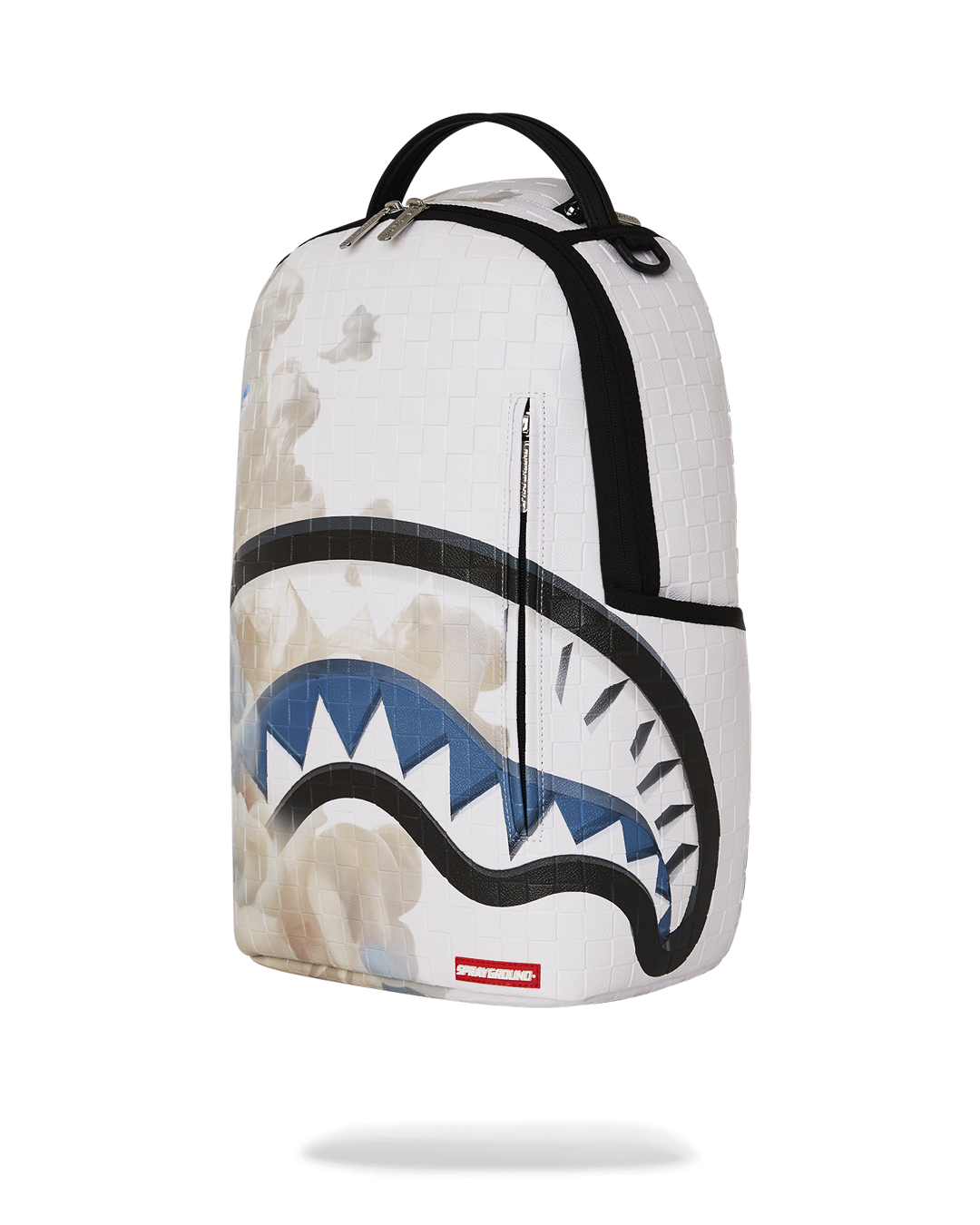 PIXEL SMOKE DLXSV BACKPACK - Image 9