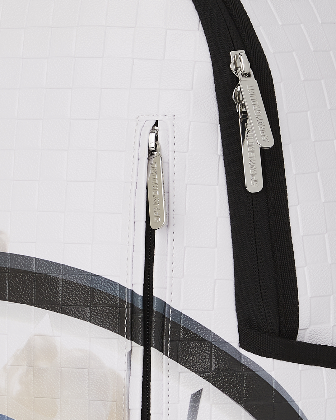 PIXEL SMOKE DLXSV BACKPACK - Image 10