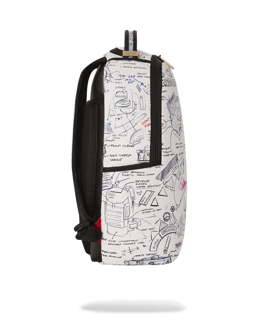 THE DAILY DOODLE DLXSV BACKPACK - Image 5