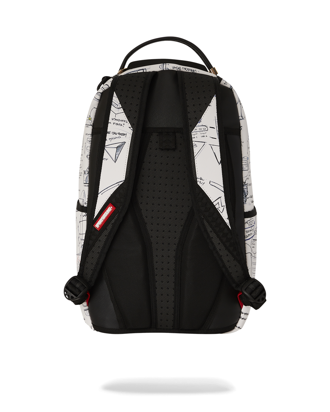 THE DAILY DOODLE DLXSV BACKPACK - Image 7