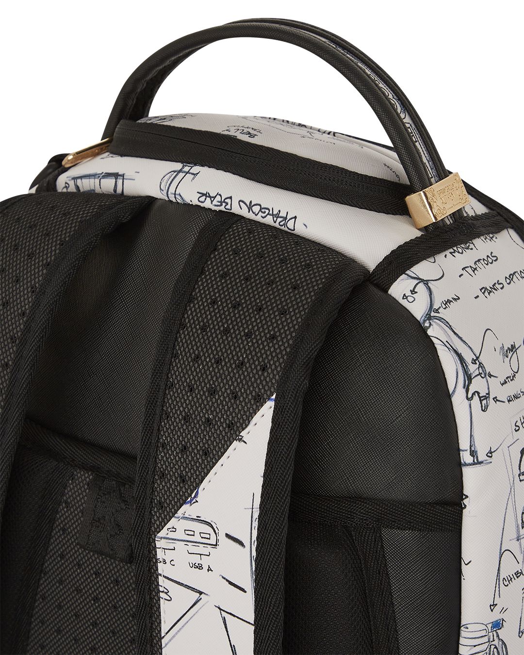 THE DAILY DOODLE DLXSV BACKPACK - Image 11