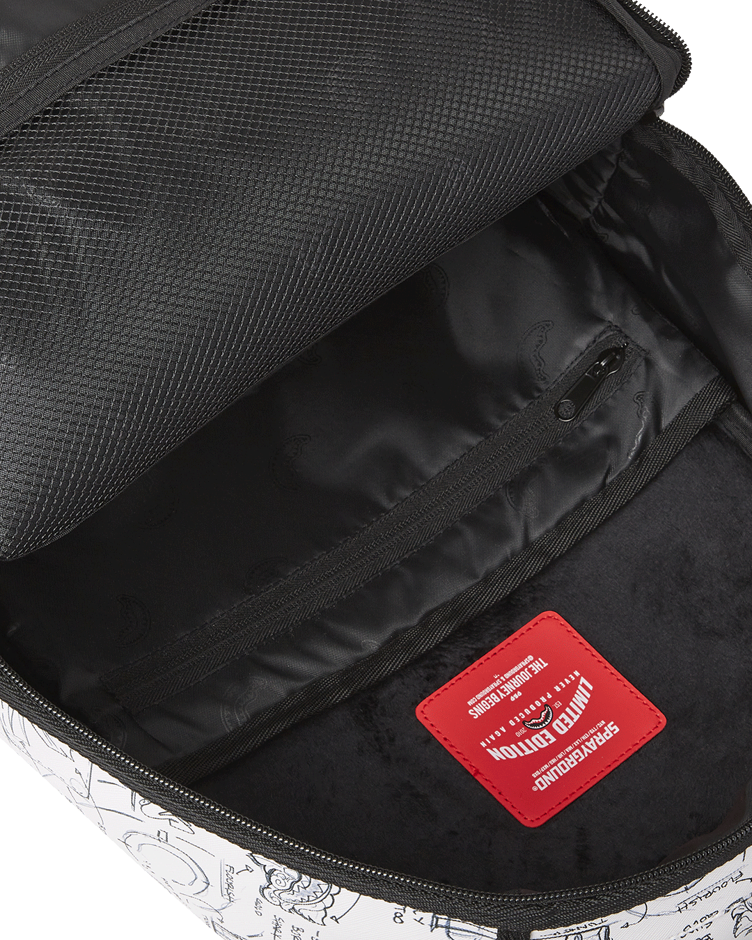 THE DAILY DOODLE DLXSV BACKPACK - Image 12