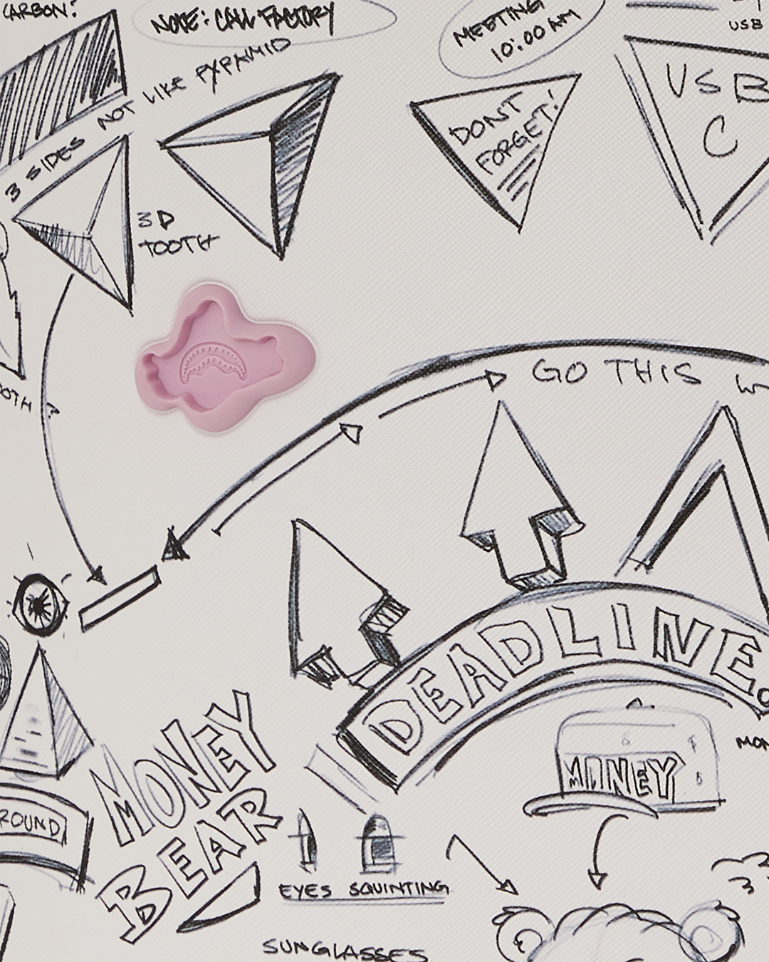 THE DAILY DOODLE DLXSV BACKPACK - Image 13