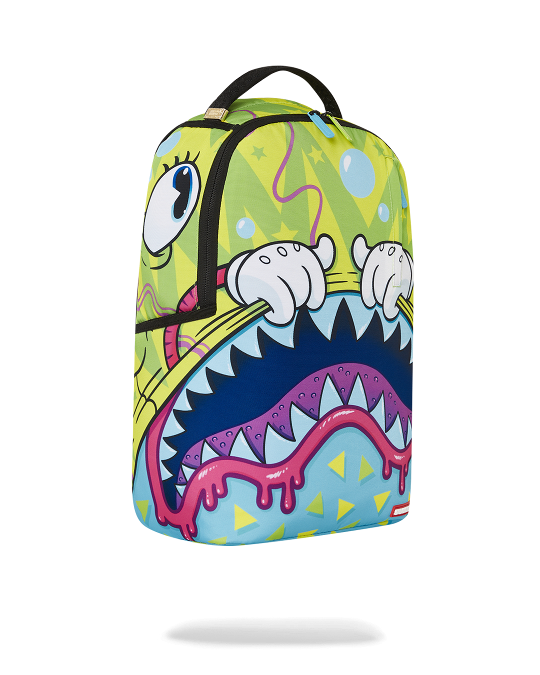 SUPER DUPER WEIRD DLXSR BACKPACK - Image 3