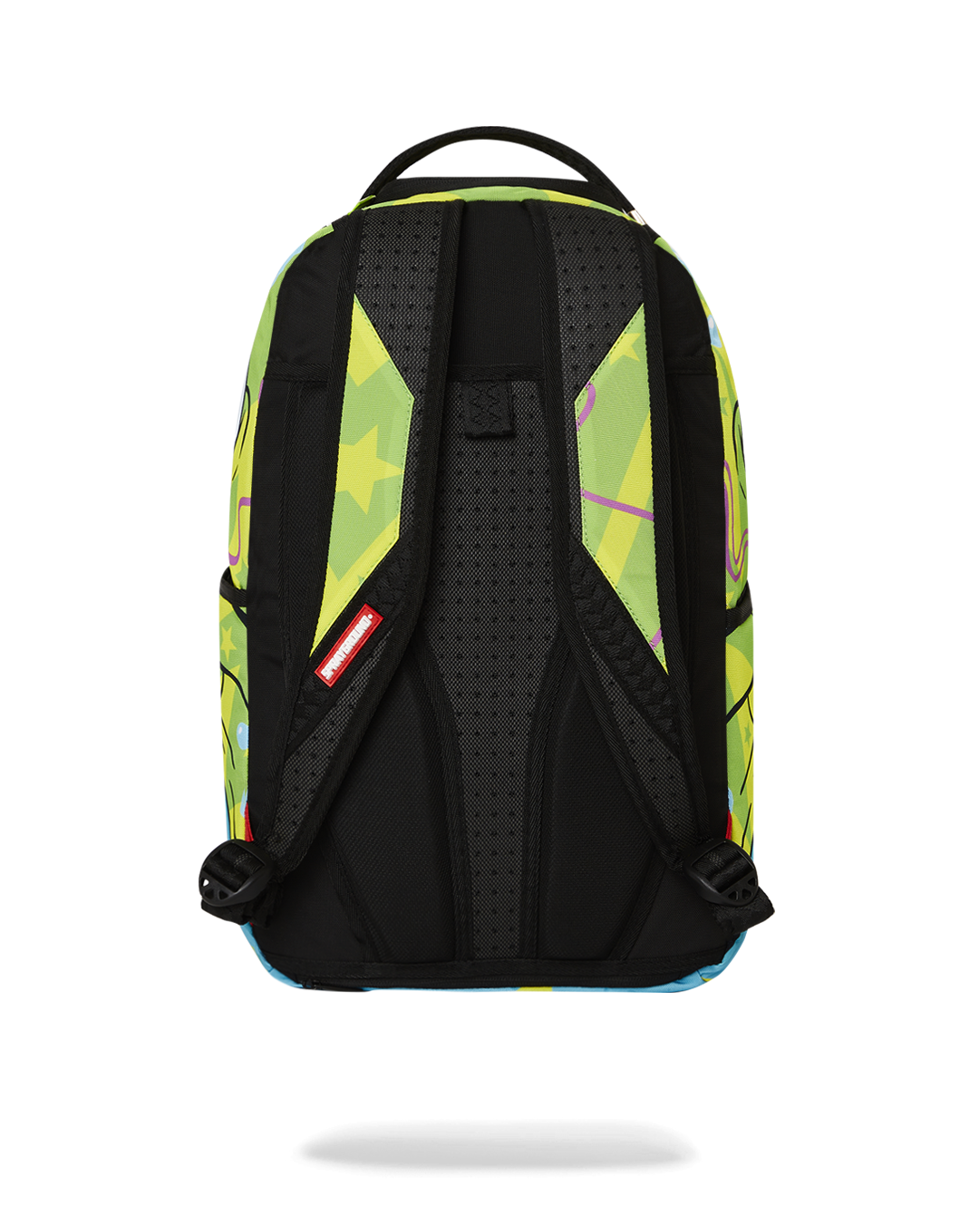 SUPER DUPER WEIRD DLXSR BACKPACK - Image 7