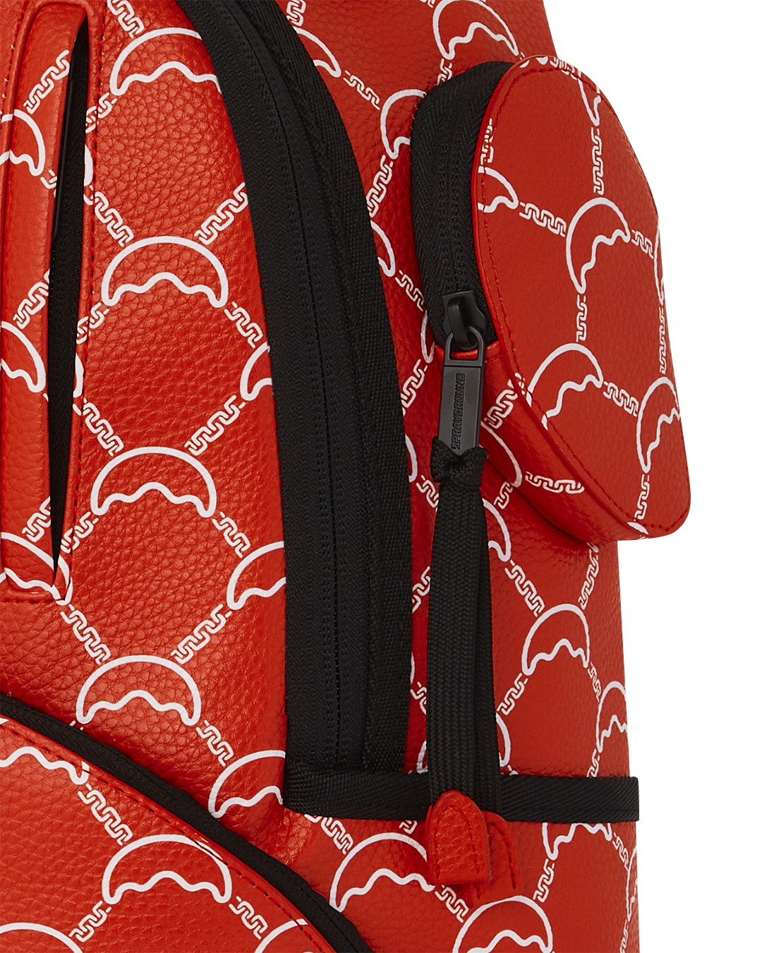 SPLINX UNLIMITED DLXSV BACKPACK - Image 15