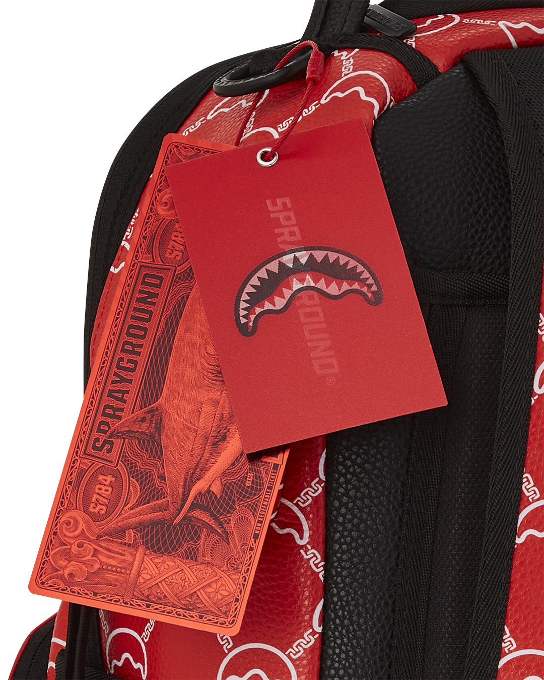 SPLINX UNLIMITED DLXSV BACKPACK - Image 17