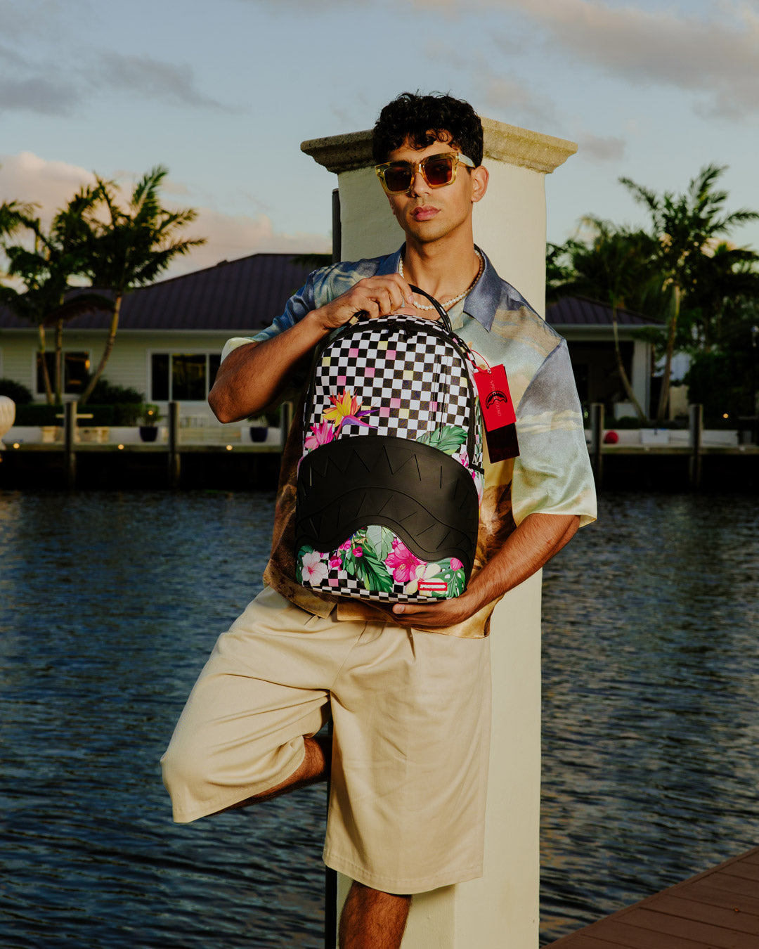 RODEO DRIVE BACKPACK - Image 2