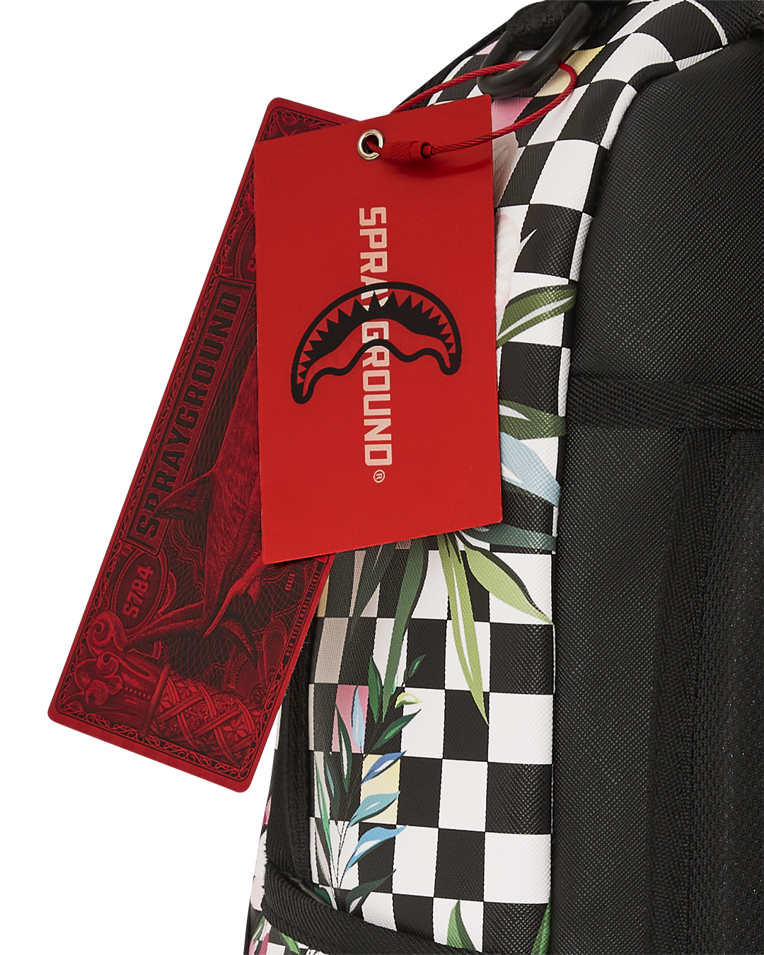 RODEO DRIVE BACKPACK - Image 13