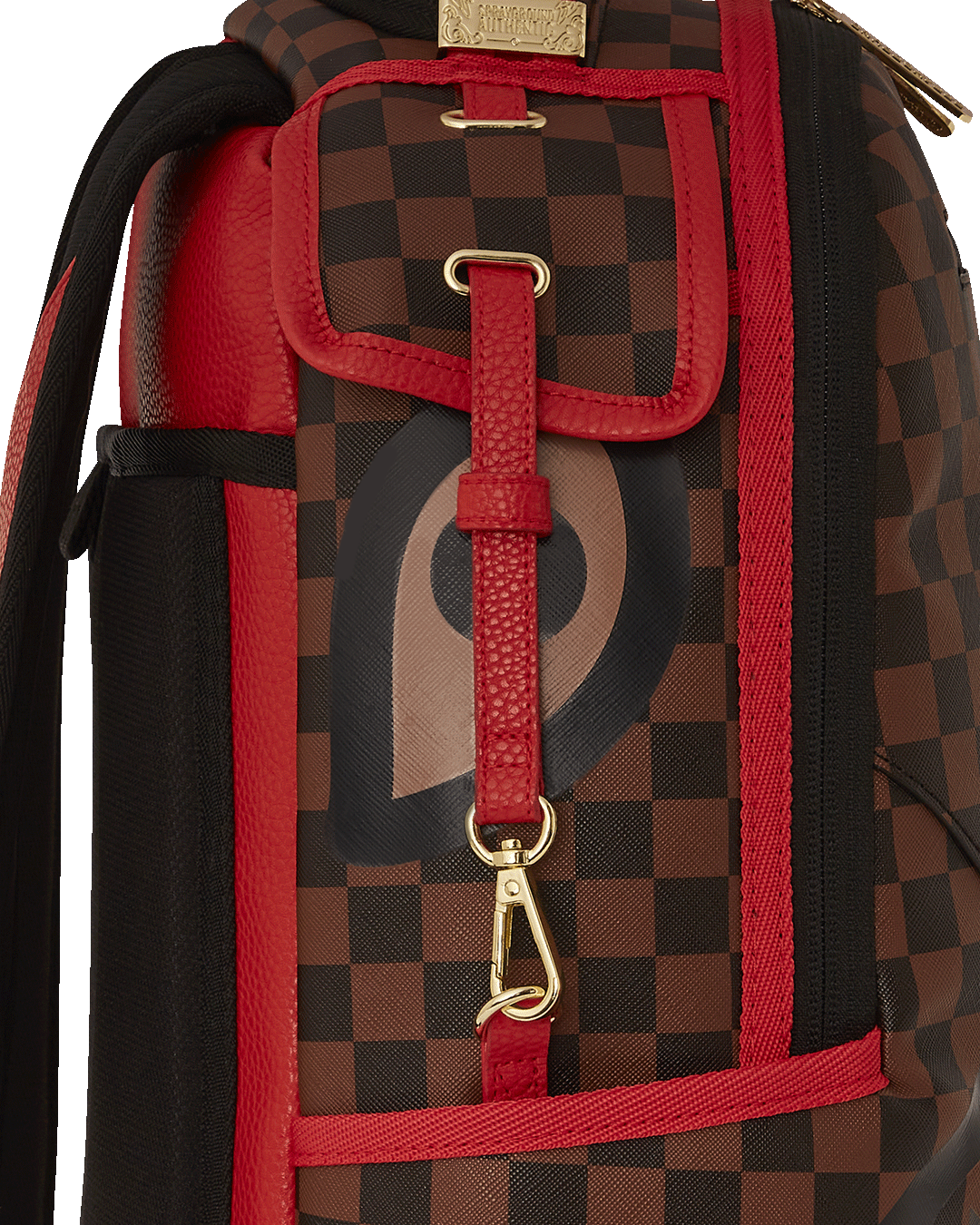 TAKEOVER THE THRONE BACKPACK - Image 14