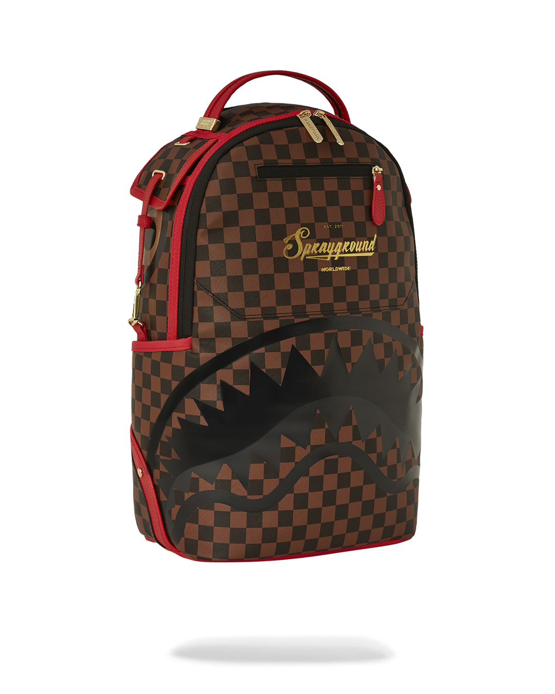 TAKEOVER THE THRONE BACKPACK - Image 3