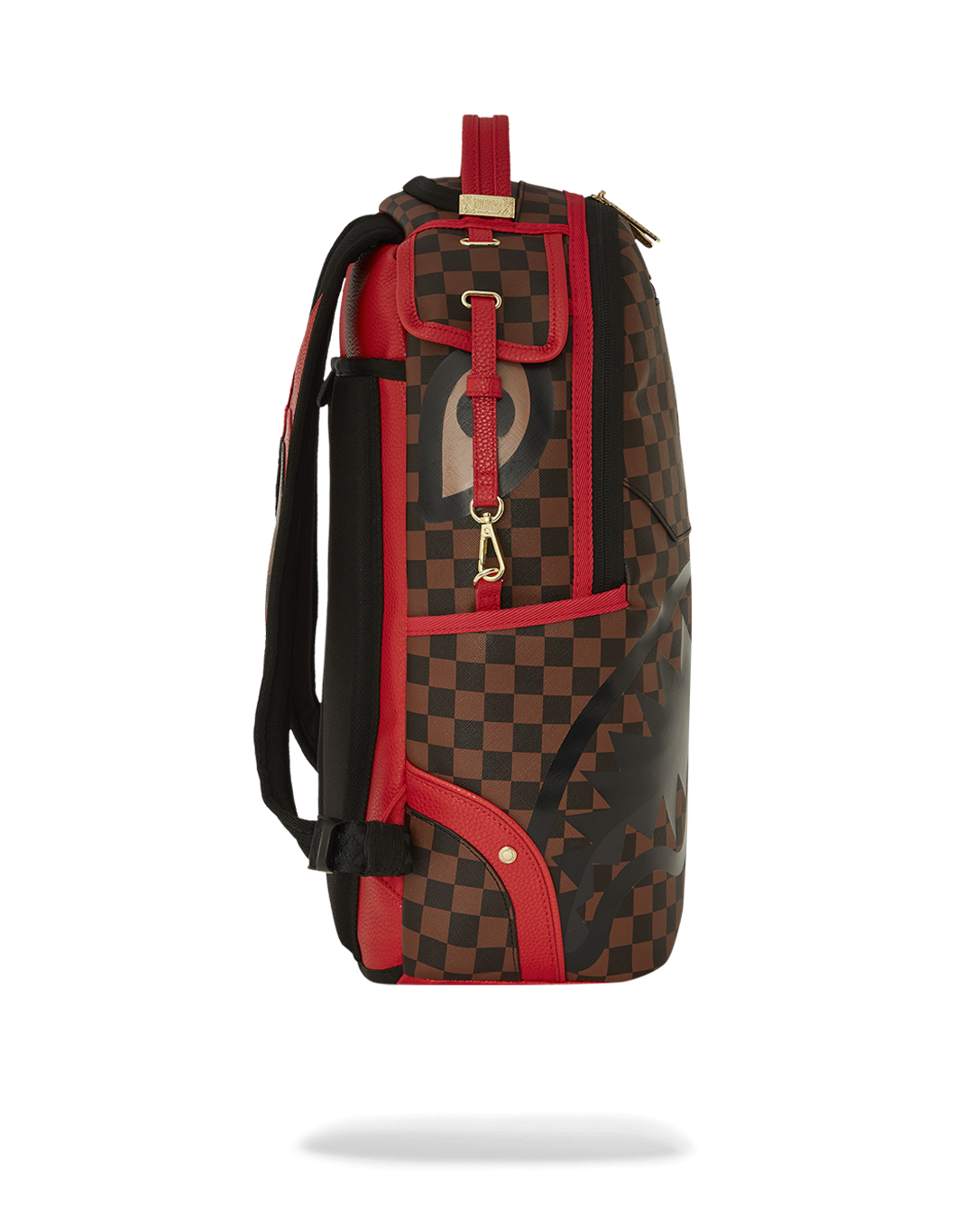 TAKEOVER THE THRONE BACKPACK - Image 5
