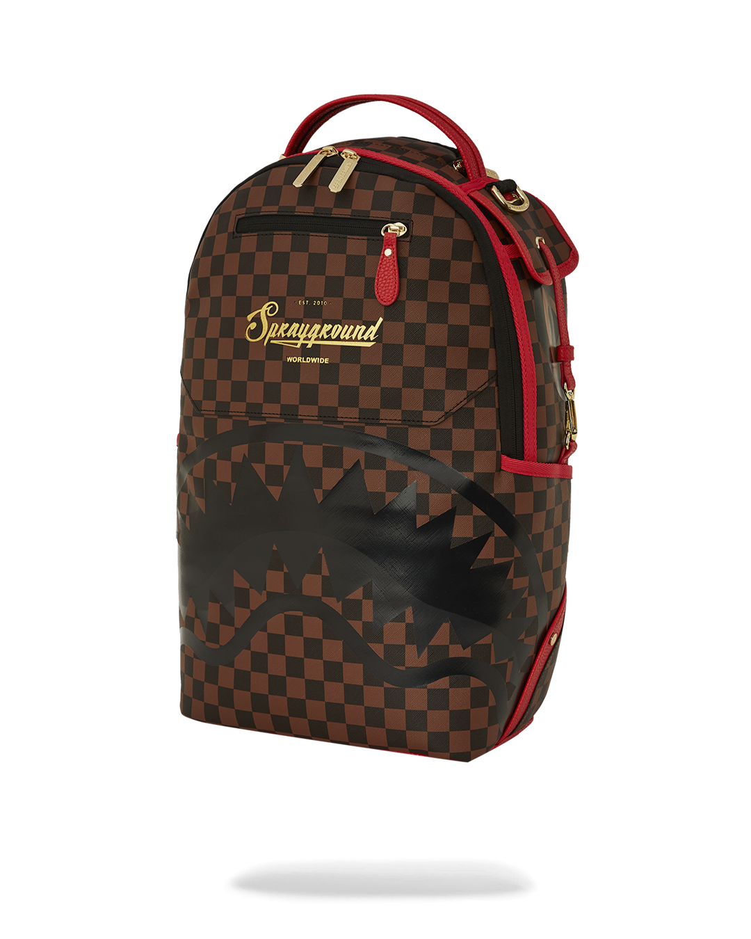 TAKEOVER THE THRONE BACKPACK - Image 9