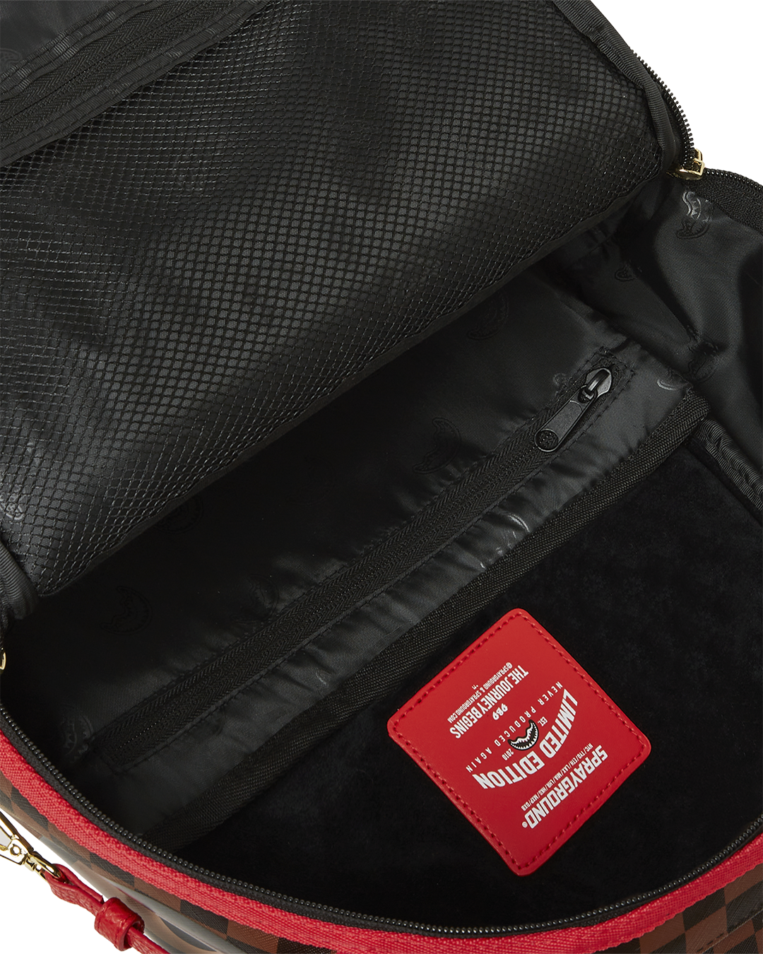 TAKEOVER THE THRONE BACKPACK - Image 12