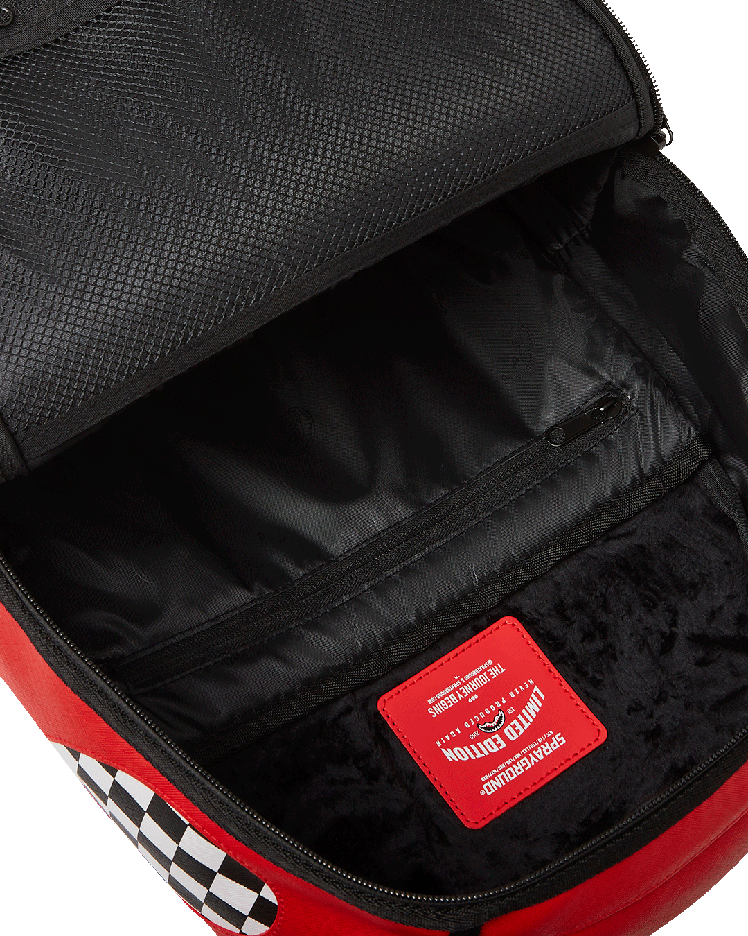 ROGUE RACER BACKPACK - Image 11