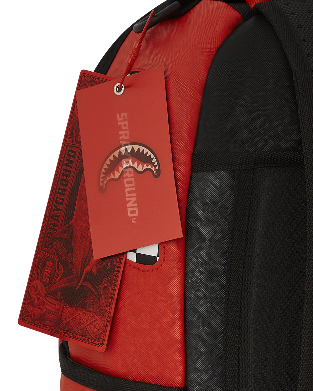 ROGUE RACER BACKPACK - Image 12