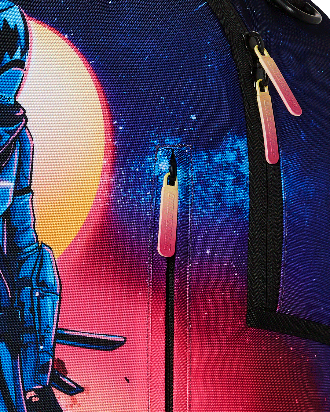 MOONDIVER - INFINITE SUNS BACKPACK - Image 9