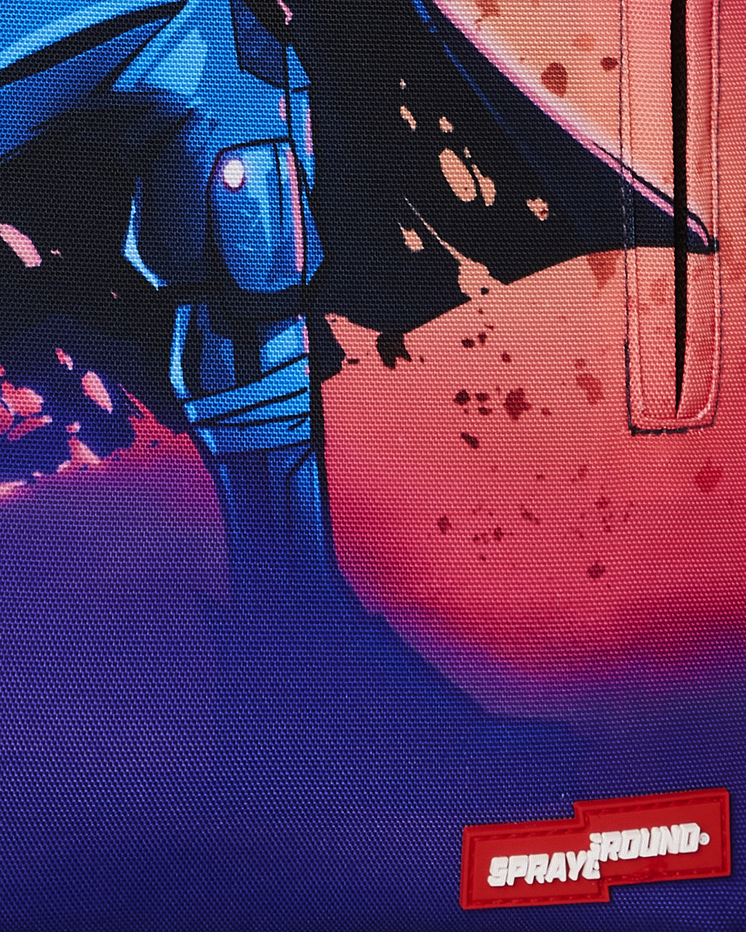 MOONDIVER - INFINITE SUNS BACKPACK - Image 12