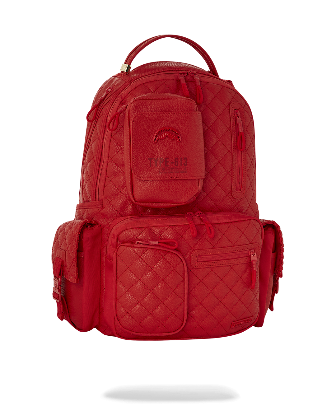 SPECIAL OPS ROUGE BACKPACK - Image 3
