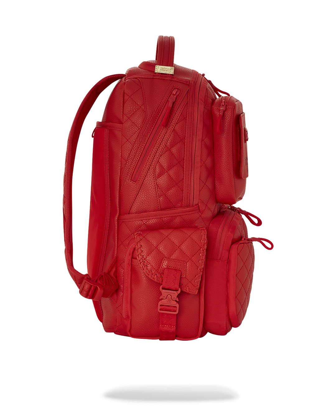 SPECIAL OPS ROUGE BACKPACK - Image 5