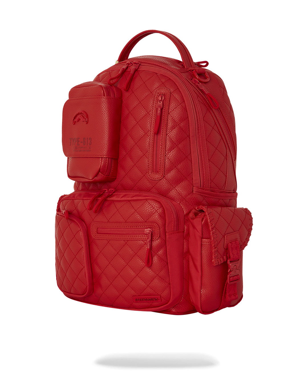 SPECIAL OPS ROUGE BACKPACK - Image 9