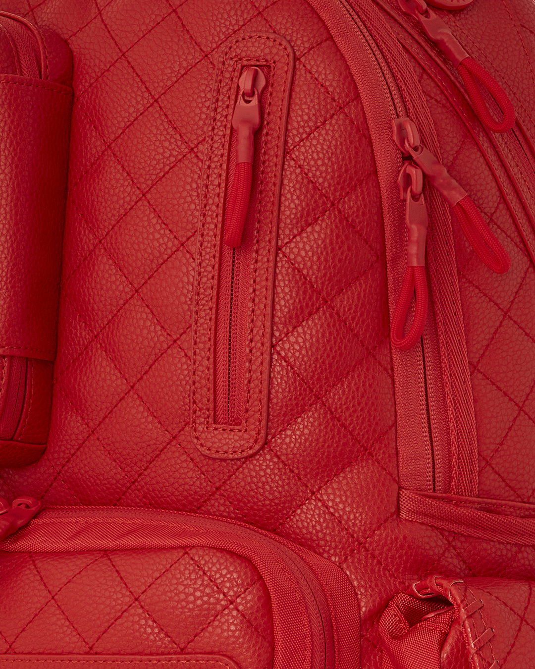 SPECIAL OPS ROUGE BACKPACK - Image 11