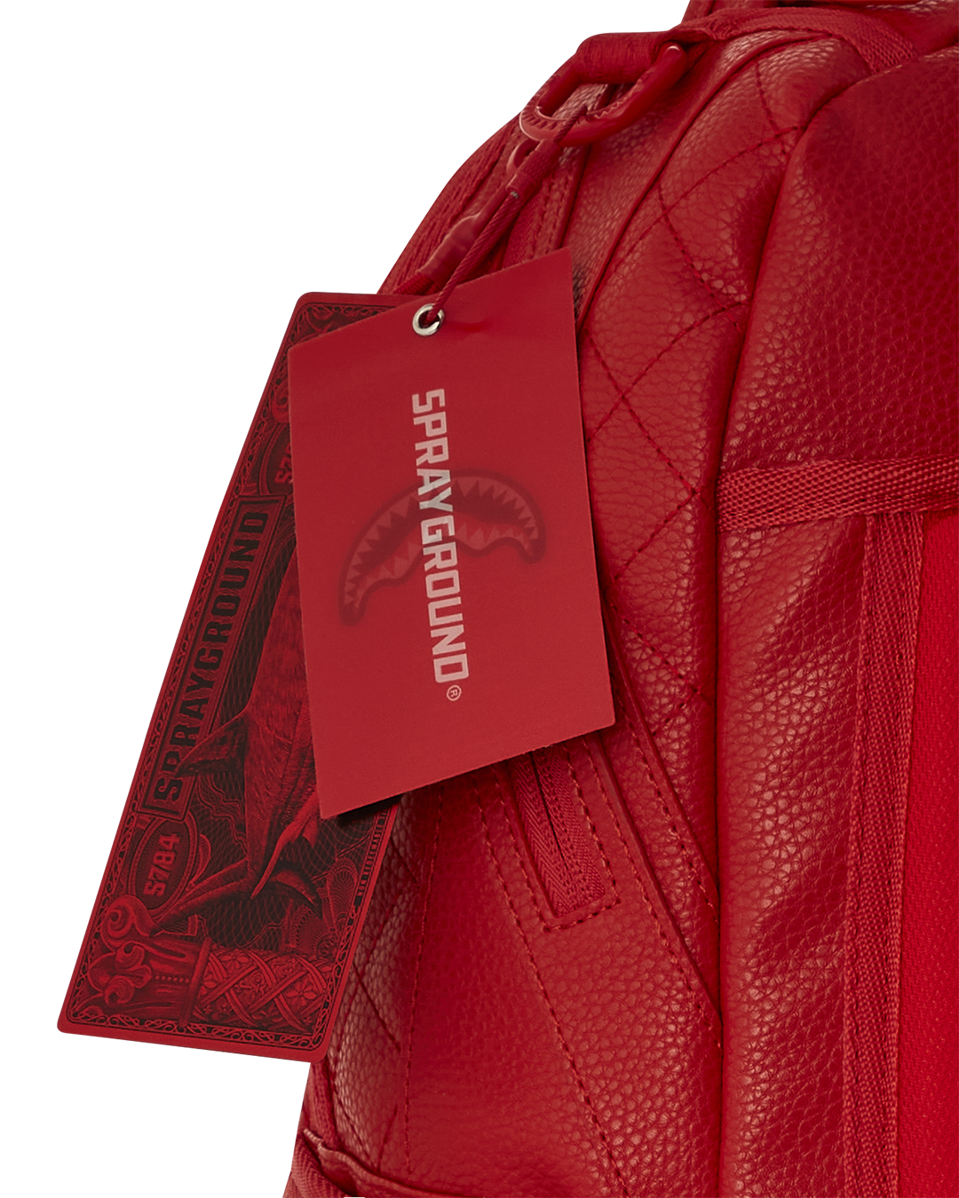 SPECIAL OPS ROUGE BACKPACK - Image 15