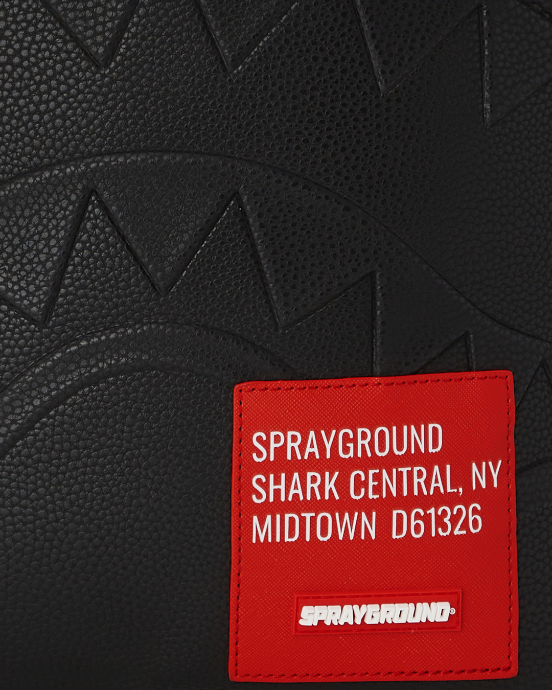 SHARK CENTRAL FLAVOR DLXSV BACKPACK - Image 14