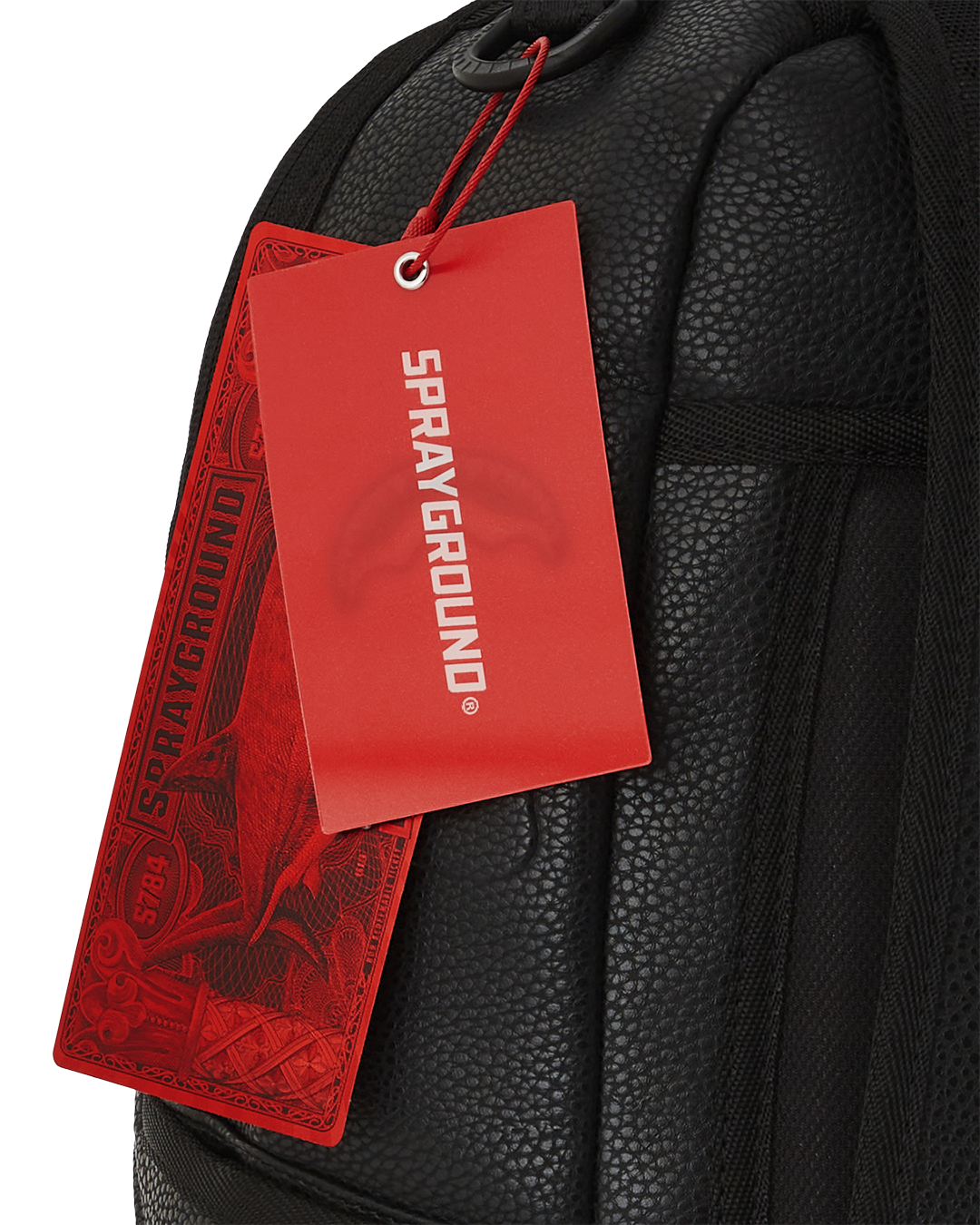SHARK CENTRAL FLAVOR DLXSV BACKPACK - Image 16