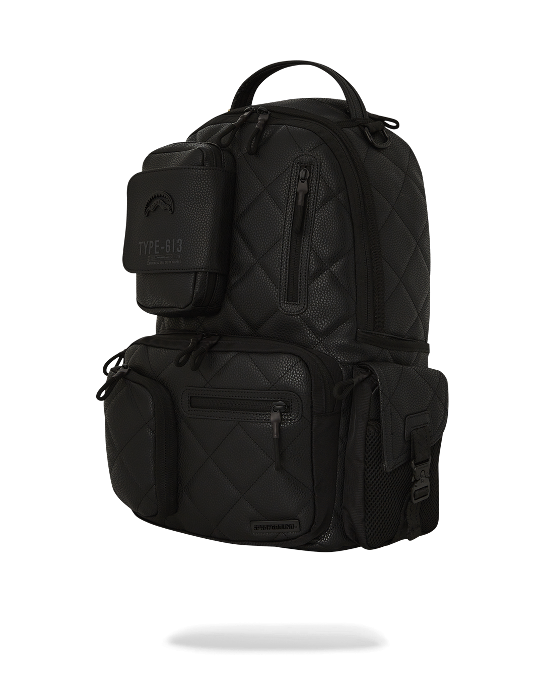 SPECIAL OPS NIGHTFLARE BACKPACK - Image 9