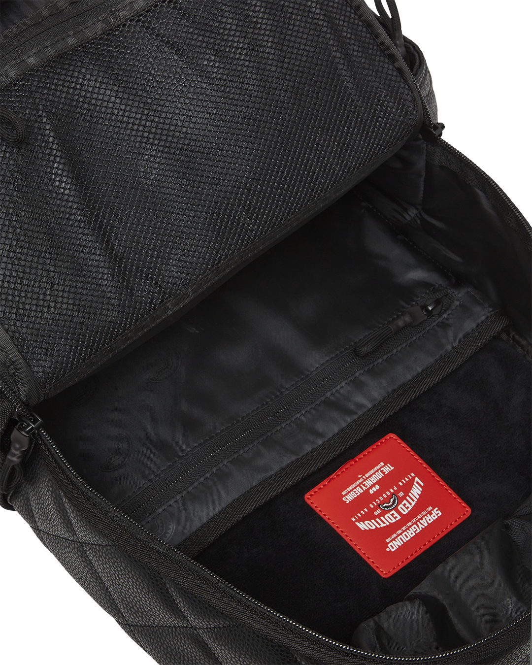 SPECIAL OPS NIGHTFLARE BACKPACK - Image 13