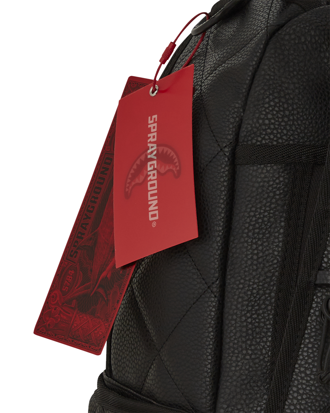 SPECIAL OPS NIGHTFLARE BACKPACK - Image 18
