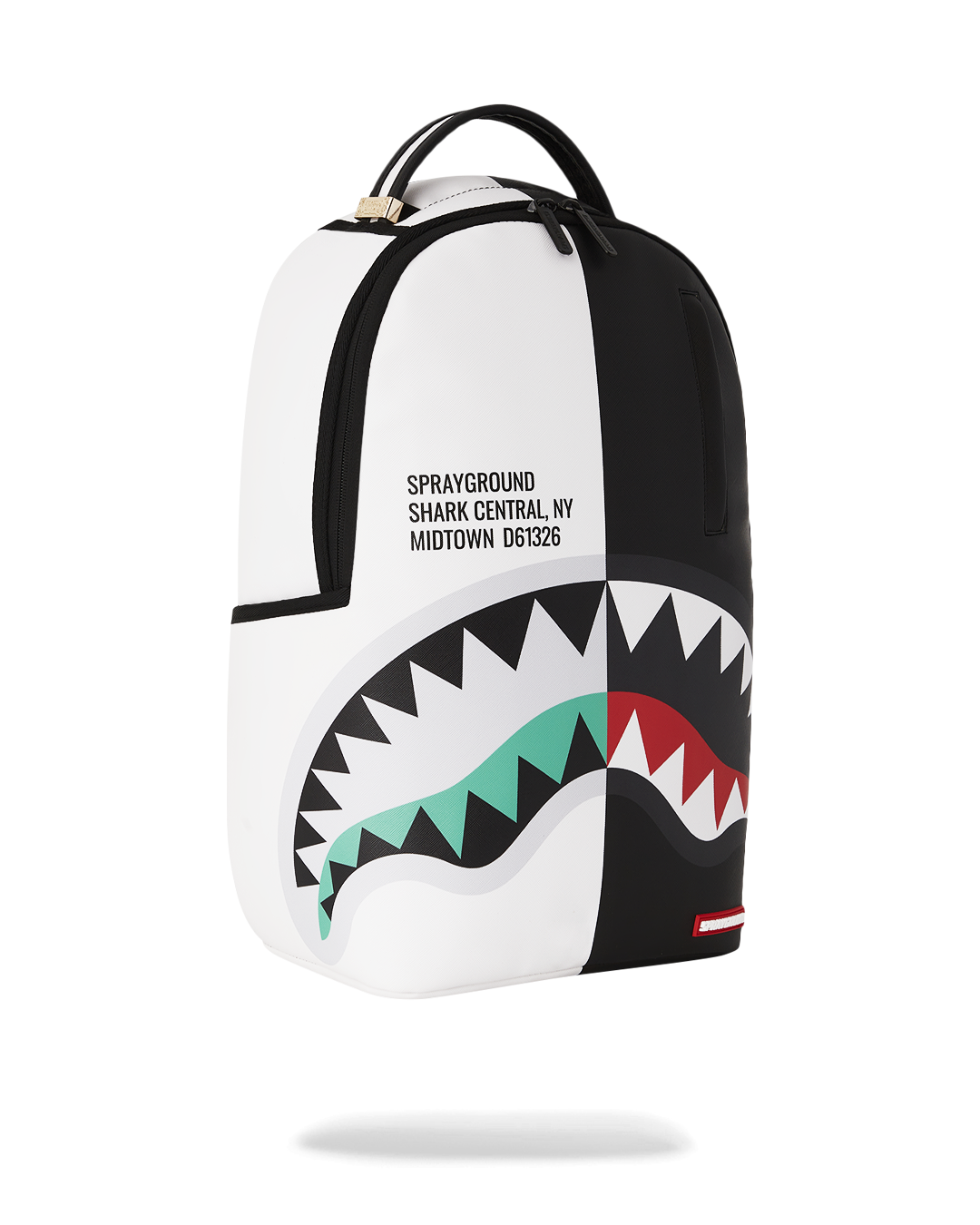 SHARK CENTRAL REFLEX DLXSV BACKPACK - Image 3