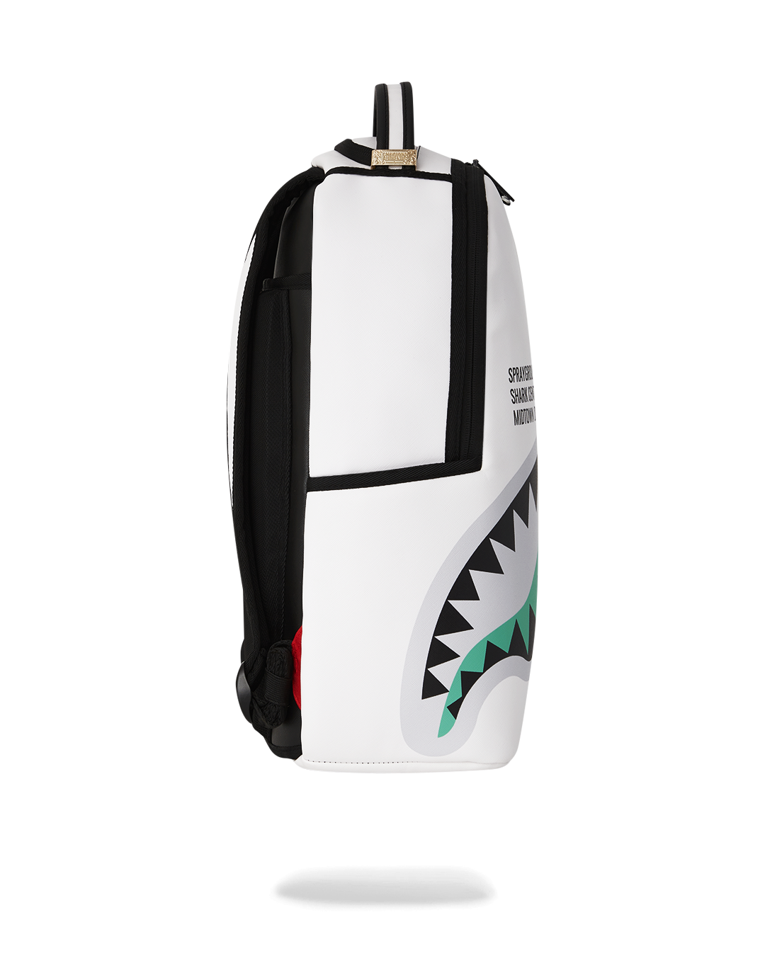 SHARK CENTRAL REFLEX DLXSV BACKPACK - Image 5