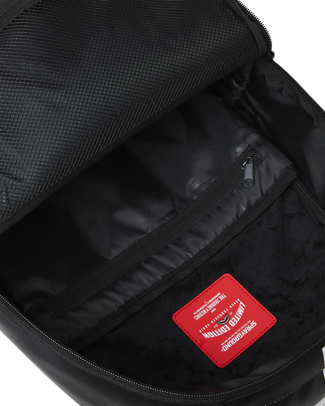 SHARK CENTRAL REFLEX DLXSV BACKPACK - Image 12
