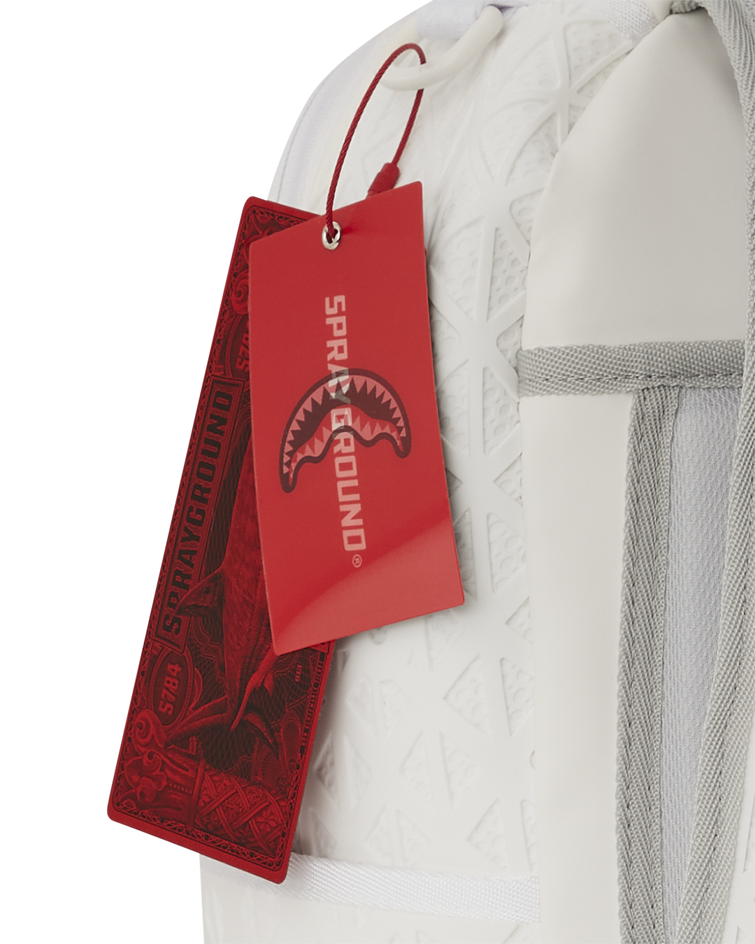 THE FUTURE PROXIMO DLXSV BACKPACK - Image 16
