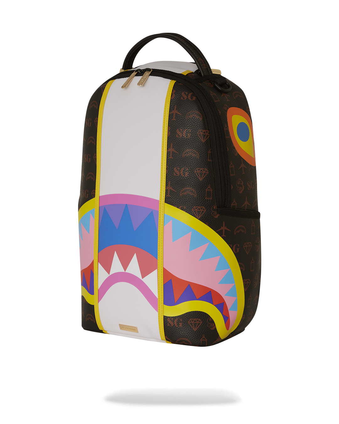RUNWAY 3 DLXSV BACKPACK - Image 7